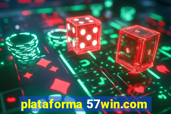 plataforma 57win.com